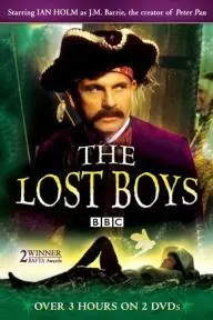 The Lost Boys_peliplat