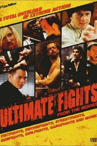 Ultimate Fights from the Movies_peliplat