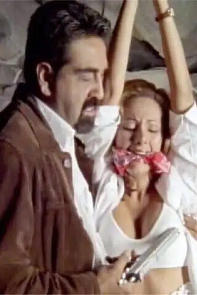 Milagros Rueda