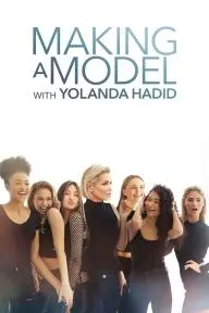 Making a Model with Yolanda Hadid_peliplat