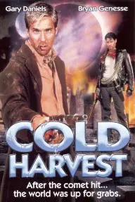 Cold Harvest_peliplat