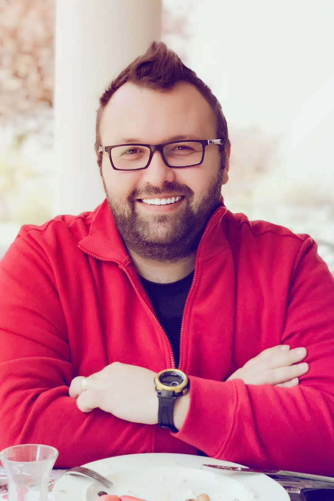 Bilal Kivrak
