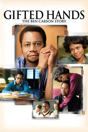 Gifted Hands: The Ben Carson Story_peliplat