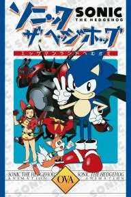 Sonic the Hedgehog: The Movie_peliplat