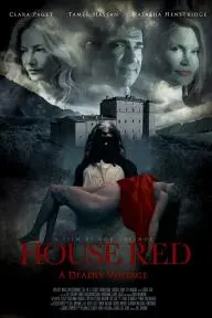 House Red_peliplat