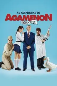 Agamenon: The Film_peliplat