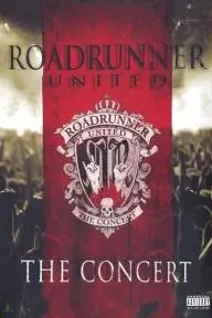 Roadrunner United: The Concert_peliplat