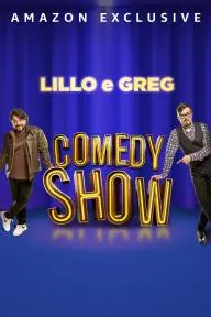 Lillo e Greg Comedy Show_peliplat