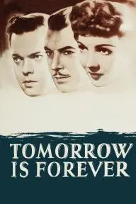 Tomorrow Is Forever_peliplat