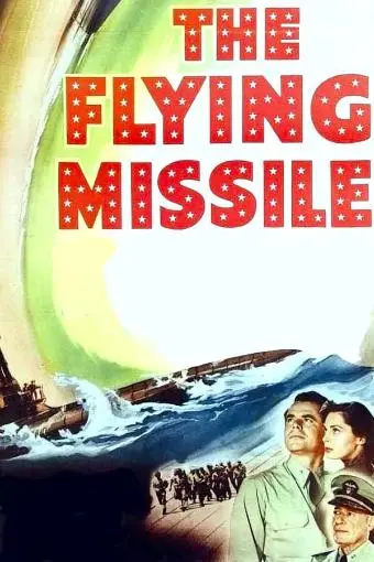 The Flying Missile_peliplat