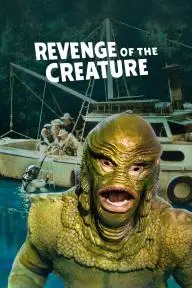 Revenge of the Creature_peliplat