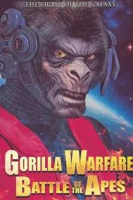 Gorilla Warfare: Battle of the Apes_peliplat