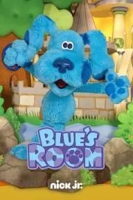 Blue's Room_peliplat