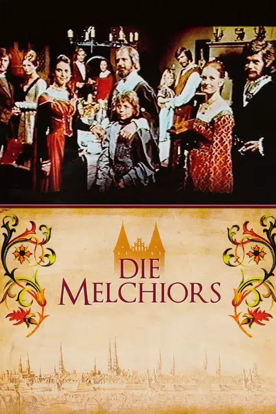 Os Melchiores