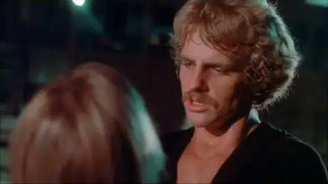 Firecracker 1981 Fight Scene