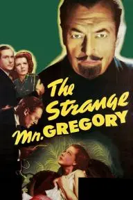 The Strange Mr. Gregory_peliplat