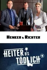Heiter bis tödlich - Henker & Richter_peliplat