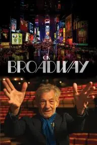 On Broadway_peliplat
