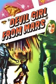 Devil Girl from Mars_peliplat