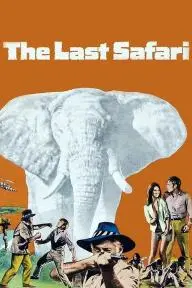The Last Safari_peliplat