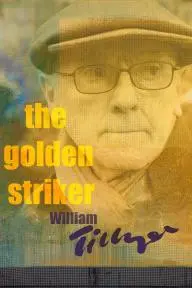 William Tillyer: The Golden Striker_peliplat