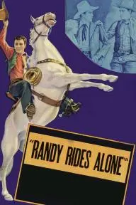 Randy Rides Alone_peliplat