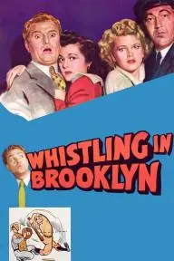 Whistling in Brooklyn_peliplat