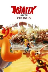 Asterix and the Vikings_peliplat