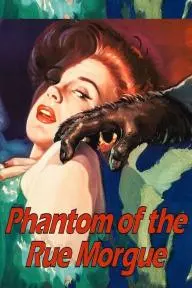 Phantom of the Rue Morgue_peliplat
