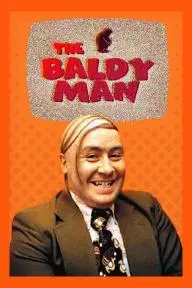 The Baldy Man_peliplat