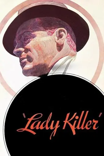 Lady Killer_peliplat