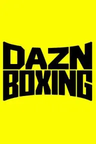 DAZN Boxing_peliplat
