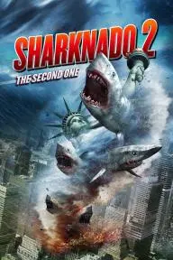 Sharknado 2: The Second One_peliplat
