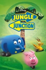 Jungle Junction_peliplat