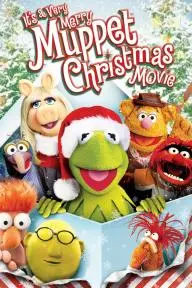 It's a Very Merry Muppet Christmas Movie_peliplat