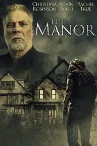 The Manor_peliplat