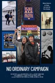 No Ordinary Campaign_peliplat