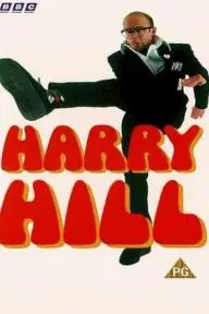 Harry Hill_peliplat