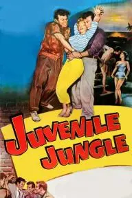 Juvenile Jungle_peliplat