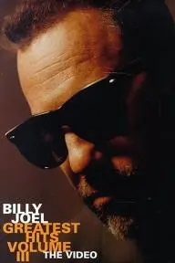 Billy Joel: Greatest Hits Volume III_peliplat