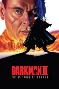 Darkman II: The Return of Durant_peliplat