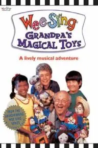 Grandpa's Magical Toys_peliplat
