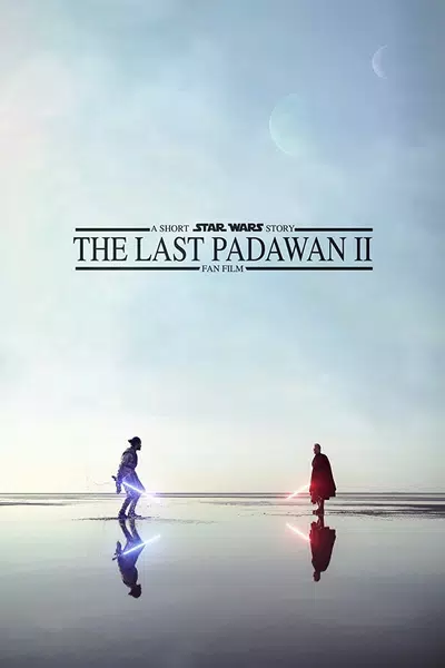 The Last Padawan 2
