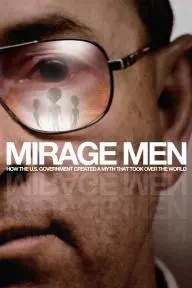 Mirage Men_peliplat