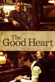 The Good Heart_peliplat