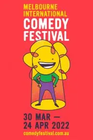 Melbourne International Comedy Festival 2022_peliplat