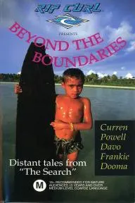 The Search 3 - Beyond the Boundaries_peliplat