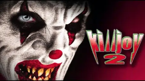 Killjoy 2 - Official Trailer, presented by Full Moon Features