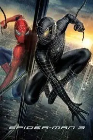 Spider-Man 3_peliplat