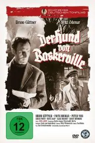 The Hound of the Baskervilles_peliplat